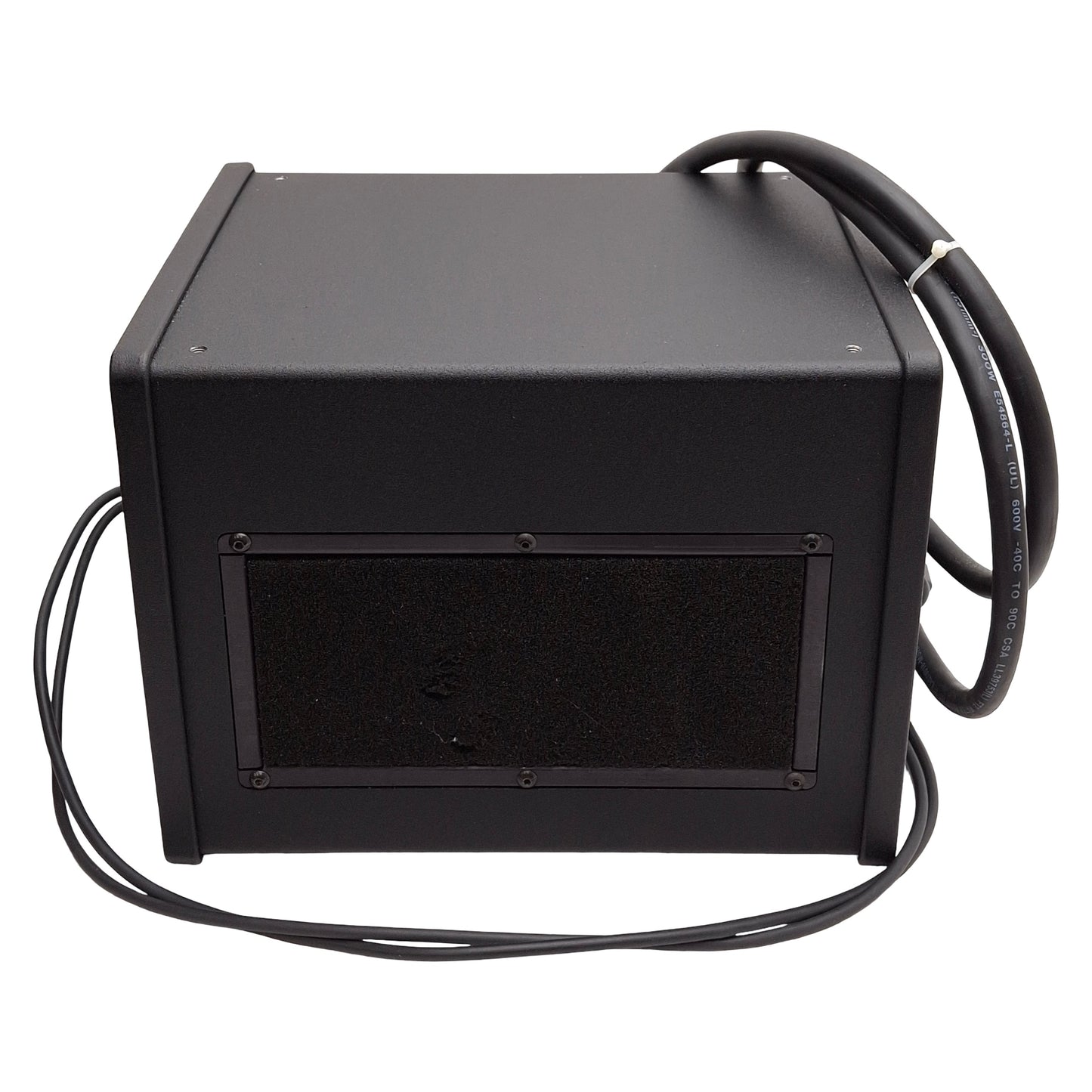 Used iTherm HFP-7-P6701A017_2 RF Generator, 130-170kHz, 0-700V, 0-50A, RS-232, USB-B