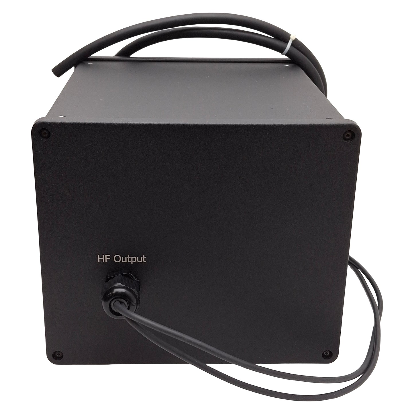 Used iTherm HFP-7-P6701A017_2 RF Generator, 130-170kHz, 0-700V, 0-50A, RS-232, USB-B