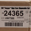 New Lot of 10 3M 24365 Ranger High Flow Disposable Set For Fluid Warming System