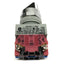 Used IDEC ASW3111-203 22mm Selector Switch, 3-Position, 1NO-1NC, Spring Return-Right