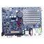 Used Avalue ECM-BYT Single Board Computer Intel Celeron/Atom 1.91GHz/2.0Ghz