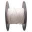New LAPP KLT1007-18-16-9 White Hook-Up/Lead Wire, 18AWG, 16 Strand, 300V, 750ft