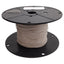 New LAPP KLT1007-18-16-9 White Hook-Up/Lead Wire, 18AWG, 16 Strand, 300V, 750ft