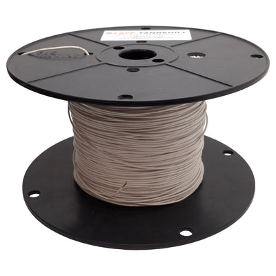 New LAPP KLT1007-18-16-9 White Hook-Up/Lead Wire, 18AWG, 16 Strand, 300V, 750ft