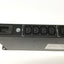 Used Eaton TPC2365-LT REPO Rack Mount PDU Power Distribution 120VAC 16A, 12 Outlets