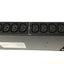 Used Eaton TPC2365-LT REPO Rack Mount PDU Power Distribution 120VAC 16A, 12 Outlets