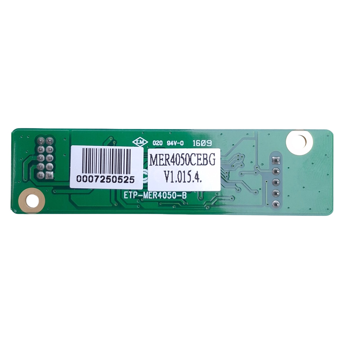 New – Open box eGalax ETP-MER4050-B 5-Wire USB & RS232 Touch Screen Controller w/Y-Cable