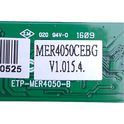 New – Open box eGalax ETP-MER4050-B 5-Wire USB & RS232 Touch Screen Controller w/Y-Cable