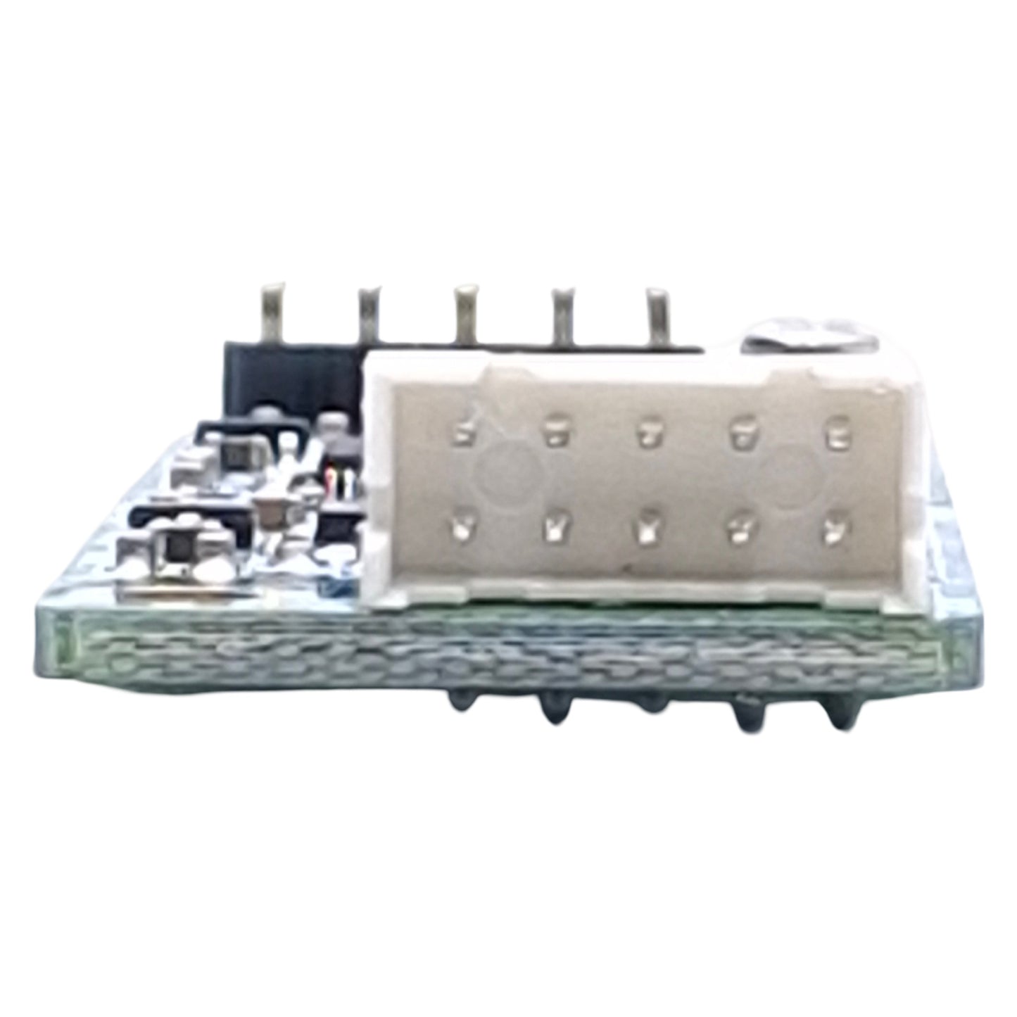 New – Open box eGalax ETP-MER4050-B 5-Wire USB & RS232 Touch Screen Controller w/Y-Cable