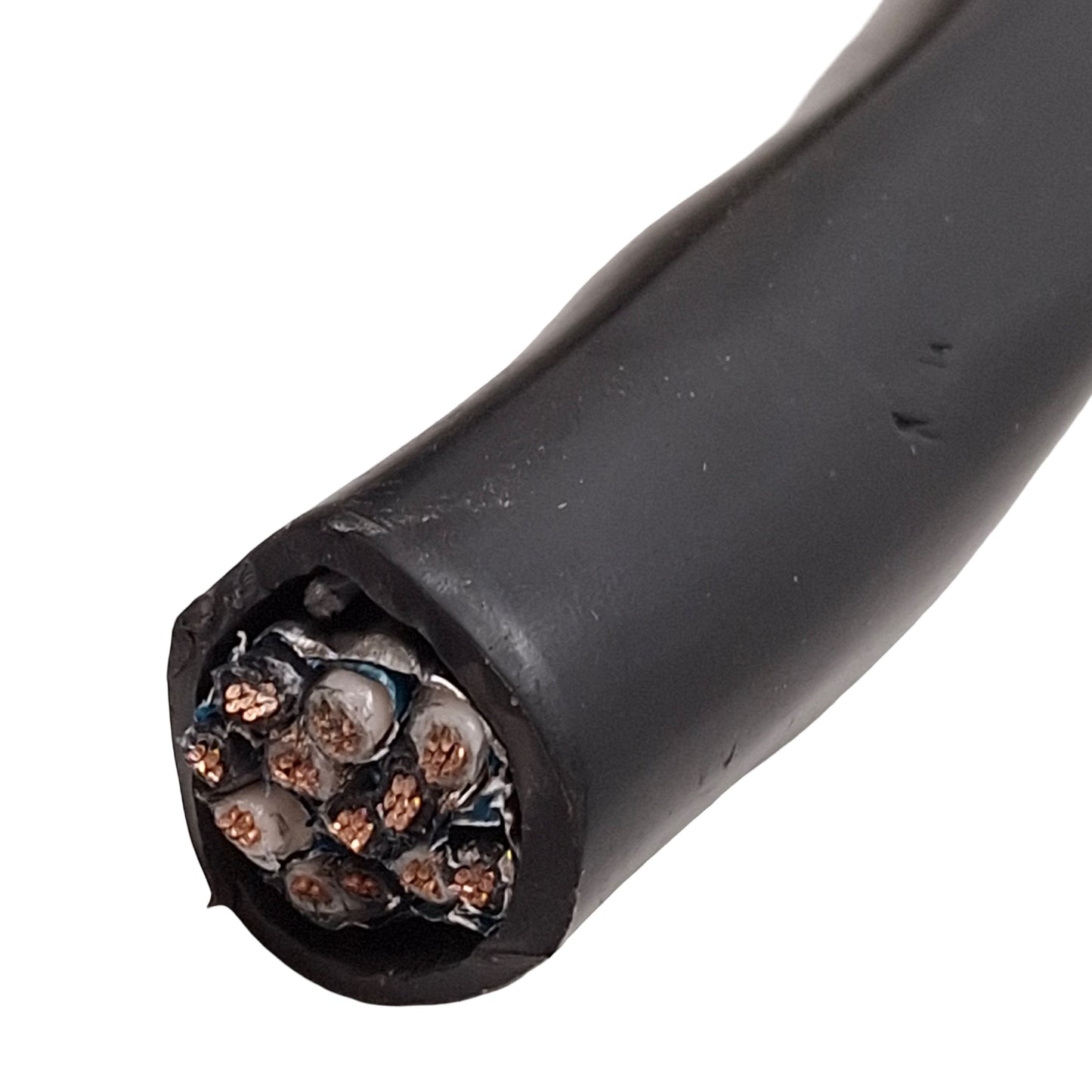 New Advanced Digital Cable 6606SPOS Tray Cable, 16AWG, 6 Pair, TC-ER-JP, 600V, 130ft