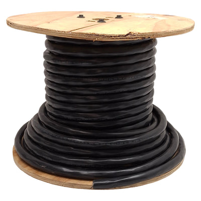 New Advanced Digital Cable 6606SPOS Tray Cable, 16AWG, 6 Pair, TC-ER-JP, 600V, 130ft