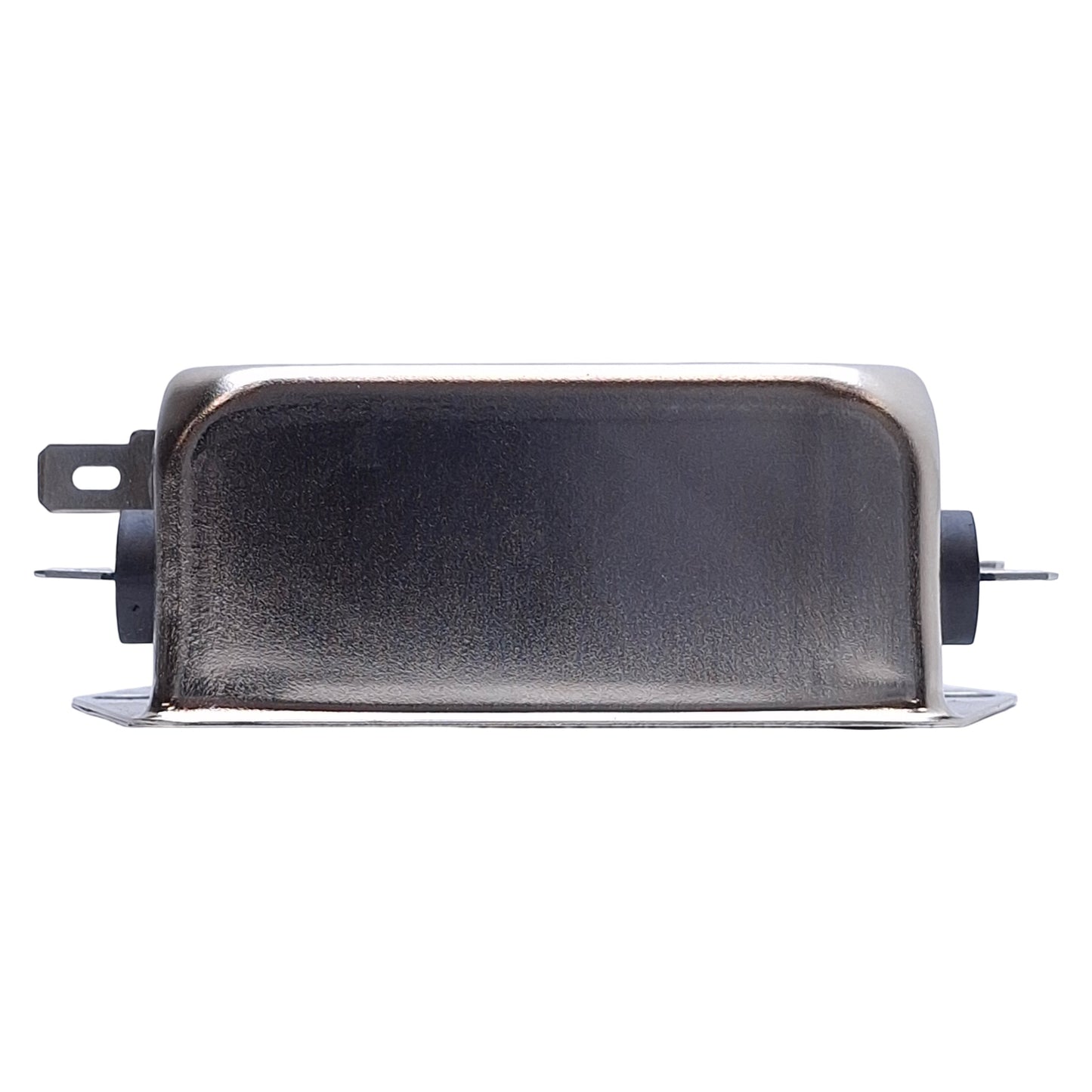 New – Open box Schaffner FN2030B-12-06 Power Line Filter 1-Phase, 30A, 250VAC/DC, Spade 0.25"