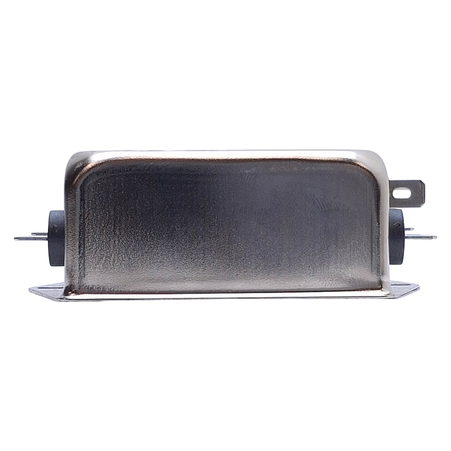 New – Open box Schaffner FN2030B-12-06 Power Line Filter 1-Phase, 30A, 250VAC/DC, Spade 0.25"