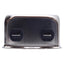 New – Open box Schaffner FN2030B-12-06 Power Line Filter 1-Phase, 30A, 250VAC/DC, Spade 0.25"
