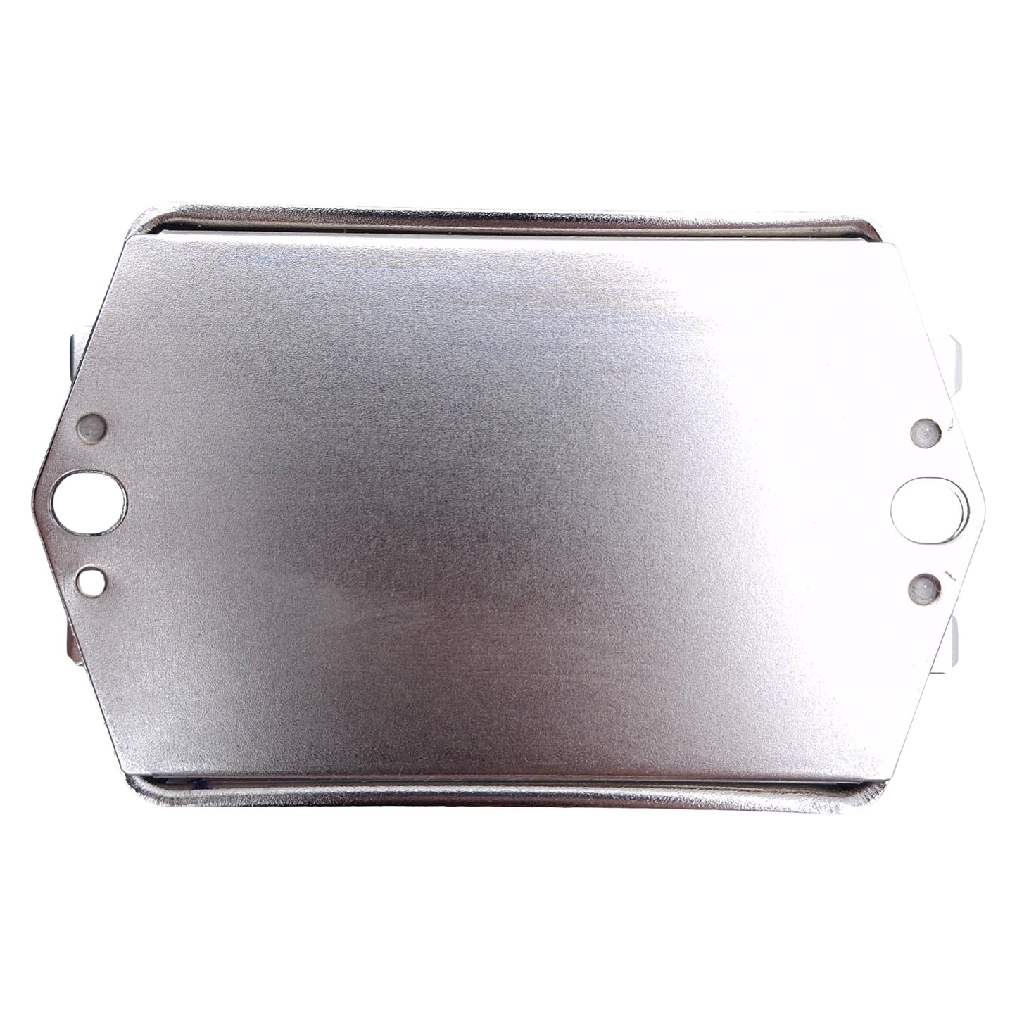 New – Open box Schaffner FN2030B-12-06 Power Line Filter 1-Phase, 30A, 250VAC/DC, Spade 0.25"