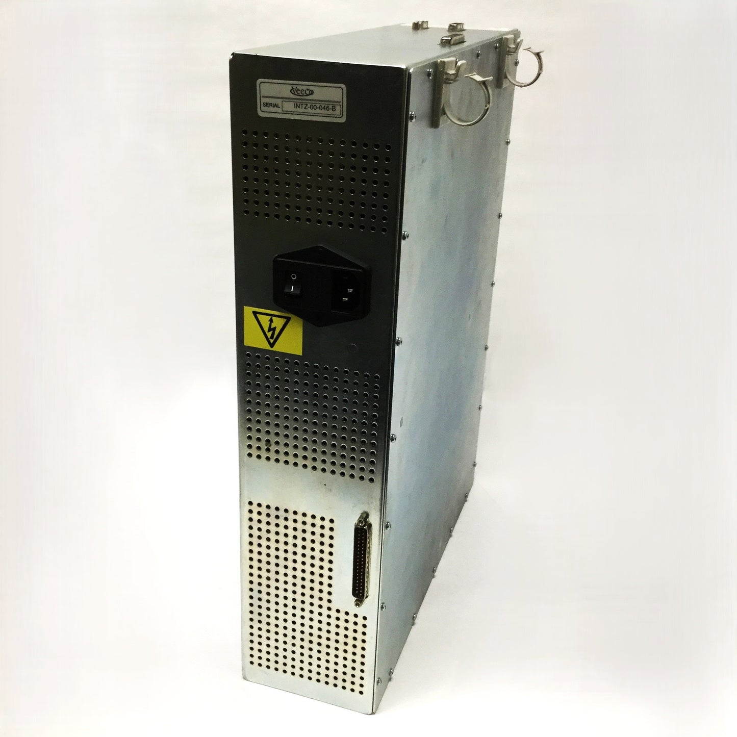 Used Veeco Wyko 830-669-R Motorized Z-Axis Interface HD3300 Optical Surface Profiler
