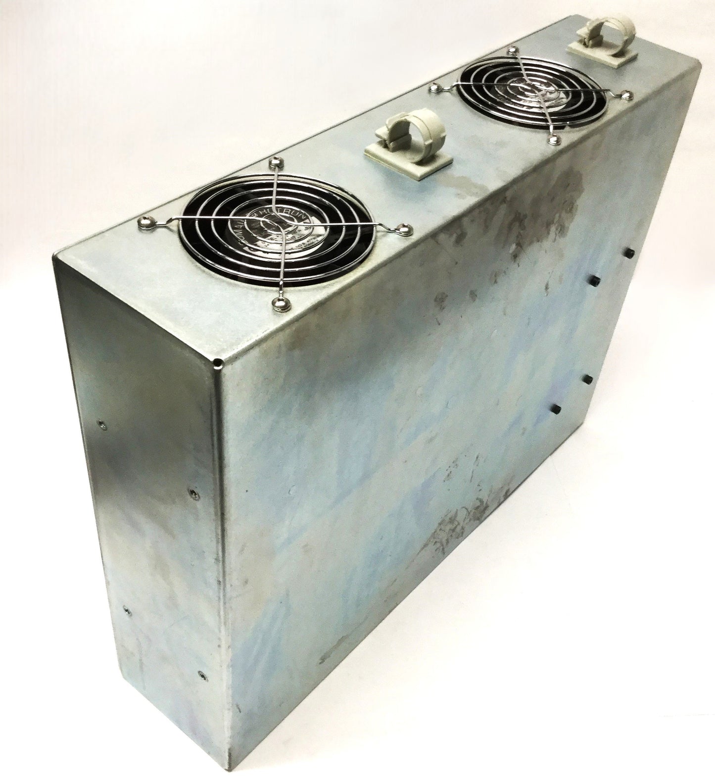 Used Veeco Wyko 830-669-R Motorized Z-Axis Interface HD3300 Optical Surface Profiler