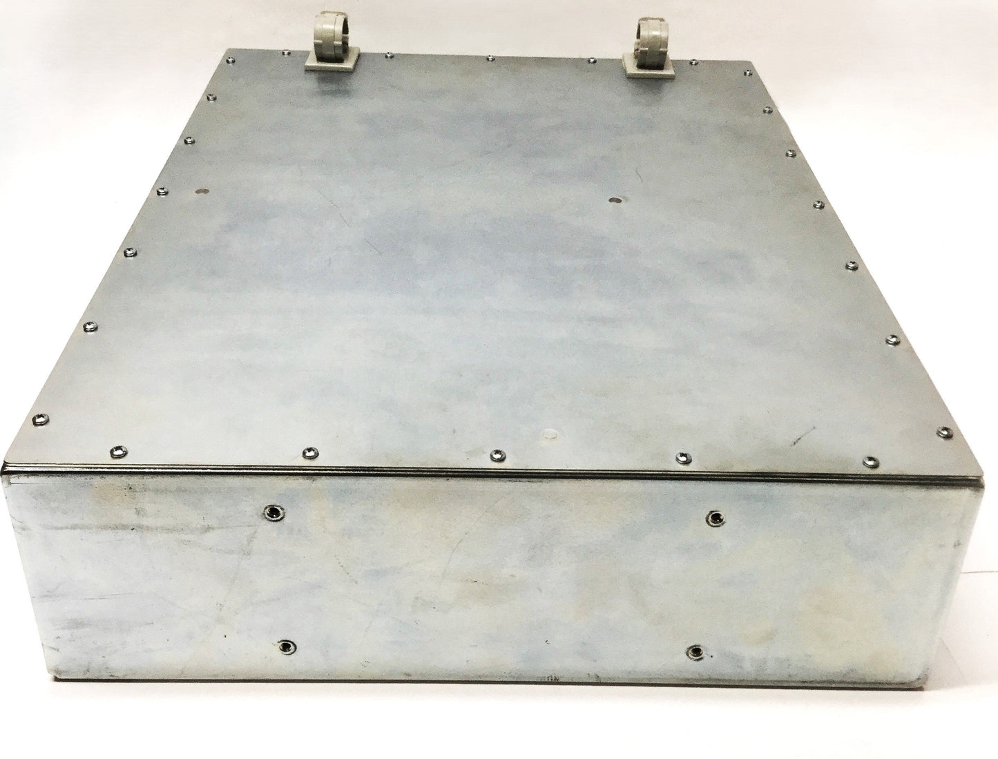 Used Veeco Wyko 830-669-R Motorized Z-Axis Interface HD3300 Optical Surface Profiler