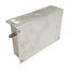 Used Rasmi 3G3JV PFI 1020-E RFI Filter, Single Phase, 20A 250VAC In, 7mA Leak