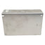 Used Rasmi 3G3JV PFI 1020-E RFI Filter, Single Phase, 20A 250VAC In, 7mA Leak
