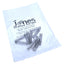 New Lot of 12 WB Jones C08-026-032 Compression Spring ø0.24in OD, ø0.18in ID, 1in