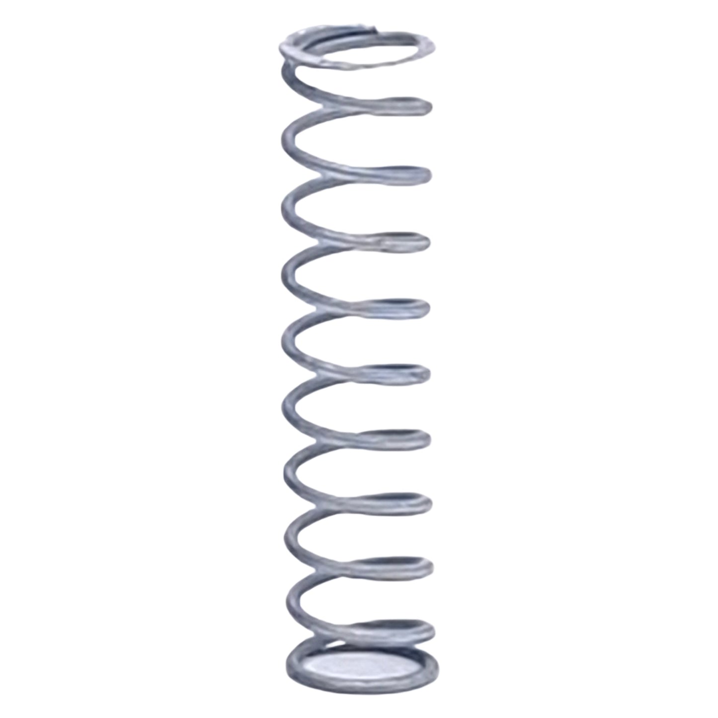 New Lot of 12 WB Jones C08-026-032 Compression Spring ø0.24in OD, ø0.18in ID, 1in