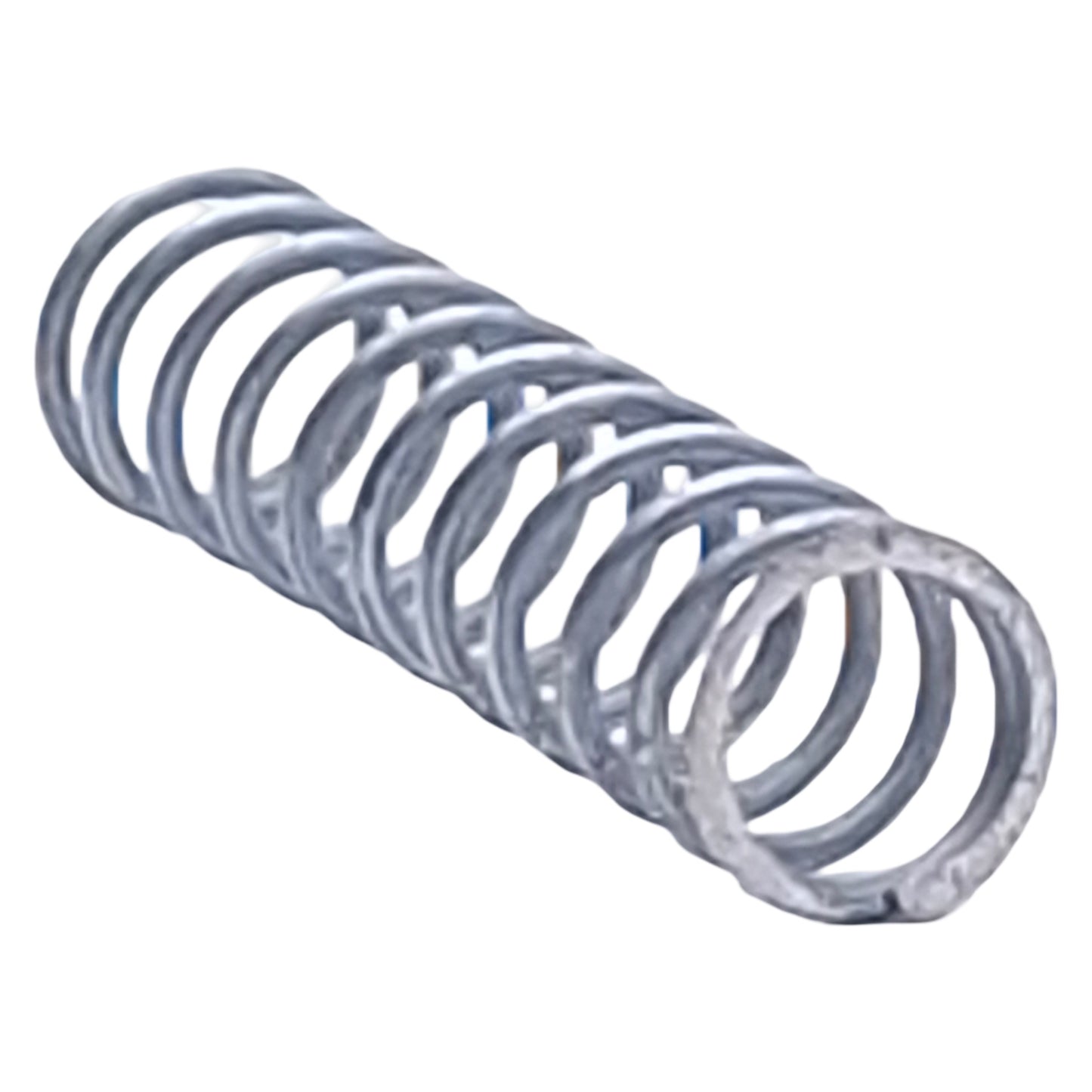 New Lot of 12 WB Jones C08-026-032 Compression Spring ø0.24in OD, ø0.18in ID, 1in