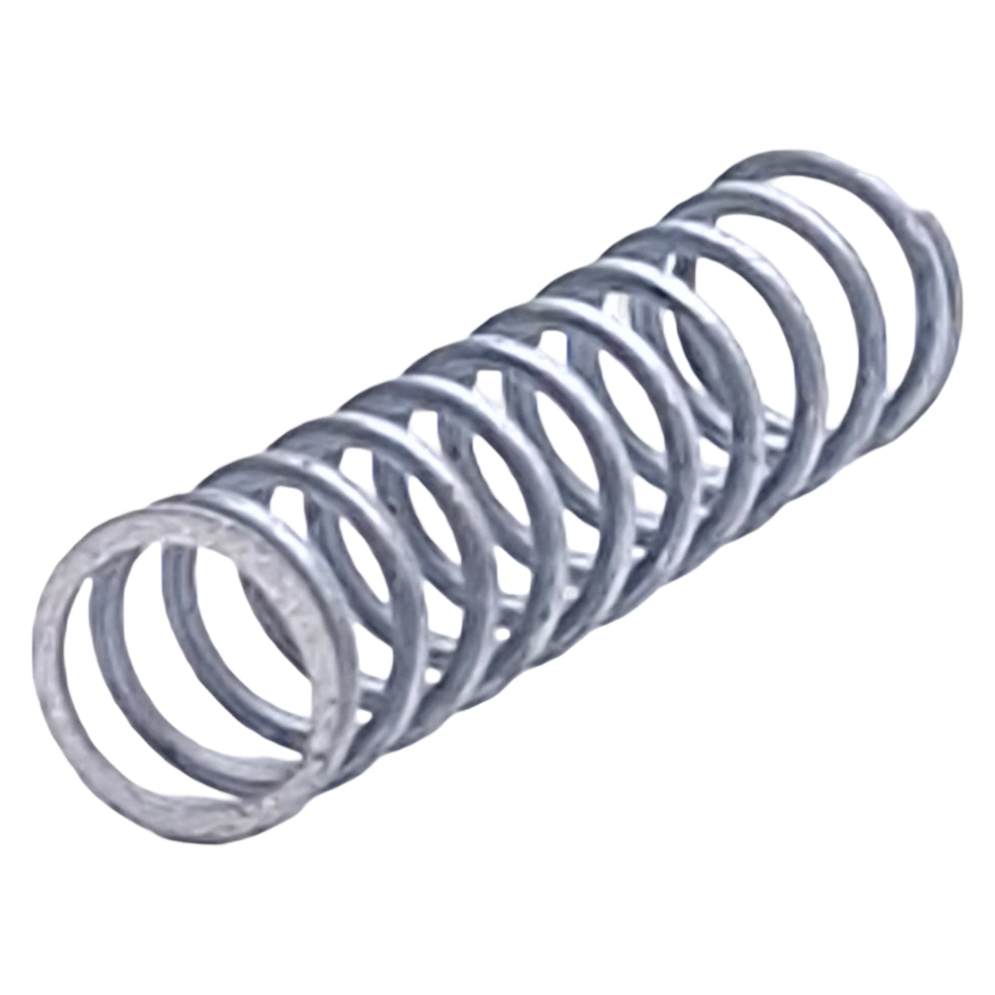 New Lot of 12 WB Jones C08-026-032 Compression Spring ø0.24in OD, ø0.18in ID, 1in