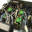 Used Veeco Wyko 831-122-R 24V Stage Driver X & Y-Axis NT3300 Optical Surface Profiler