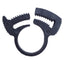 New – Open box Lot of 70 Herbie Clip HC-CC-PA66-BK Snap Fit Polymer Hose Clamp ø10.3-13.4mm ID