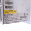 Used Allen Bradley 2098-DSD-010X Ultra3000i Digital Servo Drive, 120/240VAC, 1kW Max