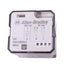 Used Allen Bradley 700-HB32A1 Relay, DPDT 8-Pin, 15A 30VDC Max, 120VAC Coil