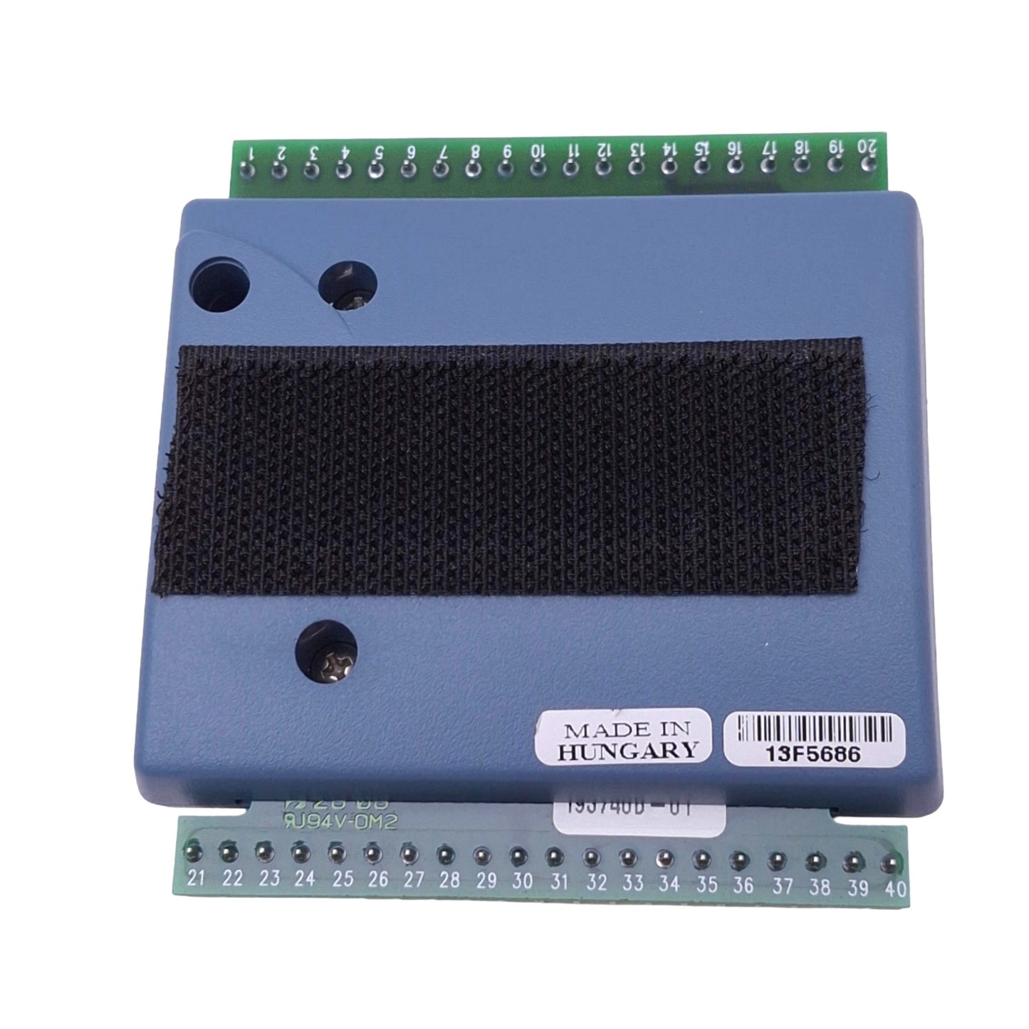Used Measurement Computing USB-1024HLS Data Acquisition Module, USB-B, 24-Channel