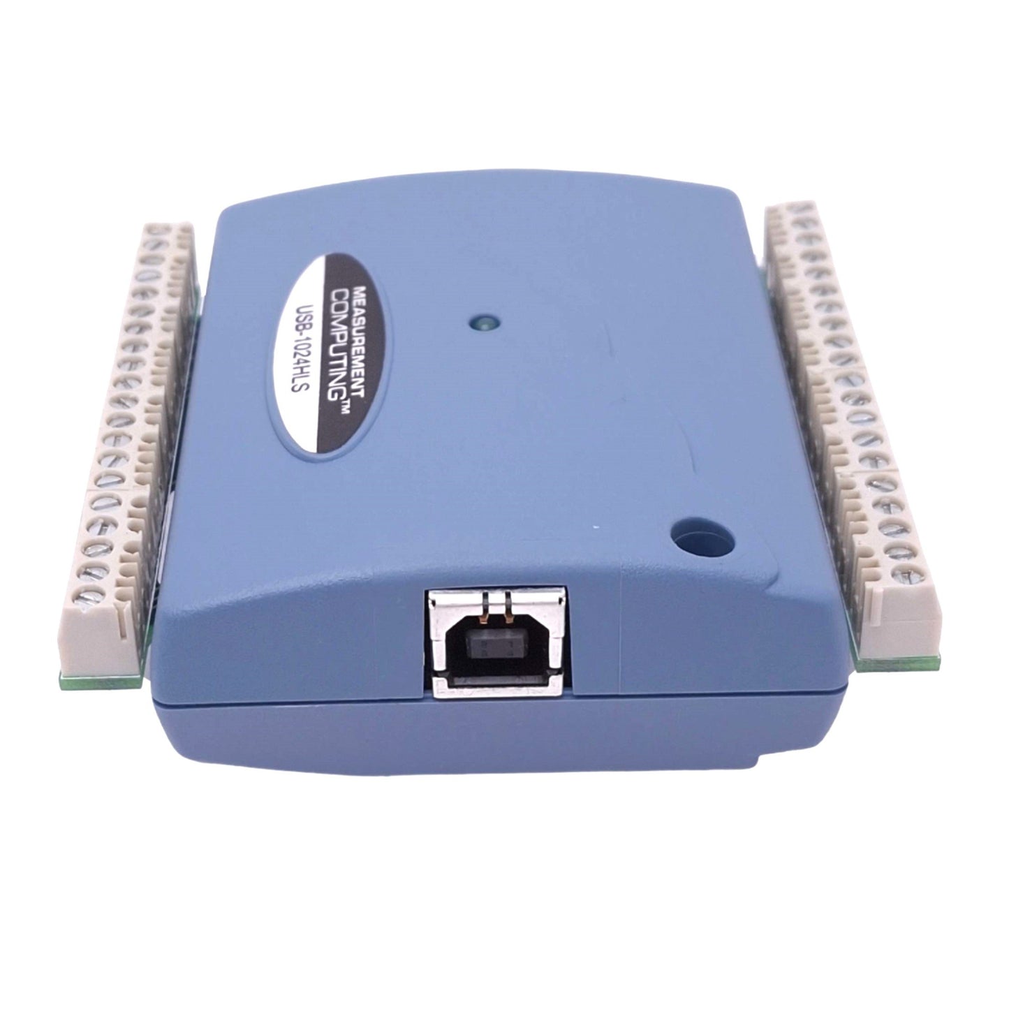 Used Measurement Computing USB-1024HLS Data Acquisition Module, USB-B, 24-Channel