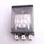 New Lot of 4 Schneider Electric RPM31F7 Zelio Relays, 11-Pin, 15A Max, 120VAC Coil