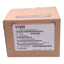 New Yaskawa CIMR-VU2A0002FAA Variable Frequency Drive, 3ph 0-240VAC 0-400Hz, 1/4HP