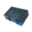 Used Nais FP0-PSA2 AFP0632 Power Supply, 100-240VAC 0.4-0.1A In, 24VDC 0.7A Out