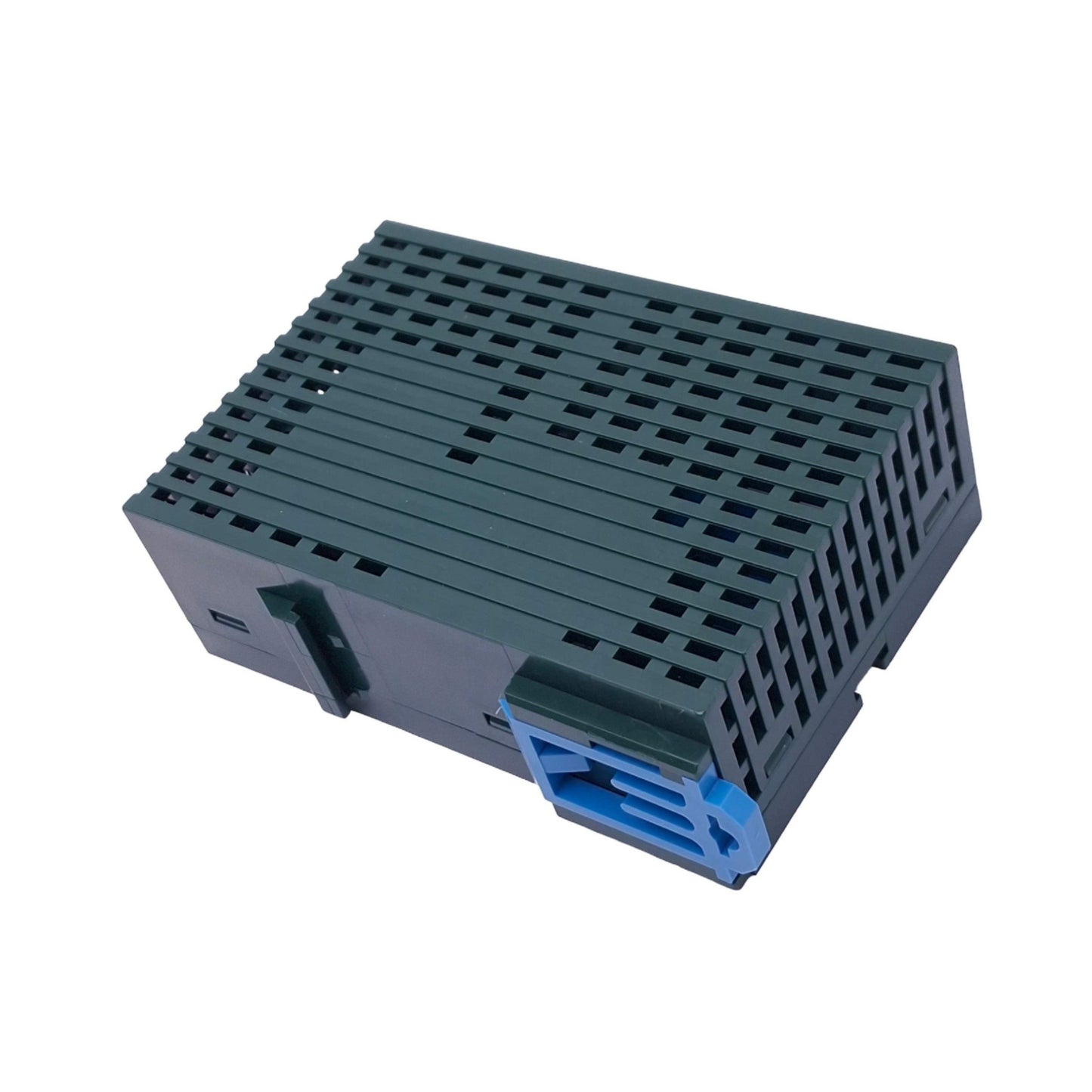 Used Nais FP0-PSA2 AFP0632 Power Supply, 100-240VAC 0.4-0.1A In, 24VDC 0.7A Out