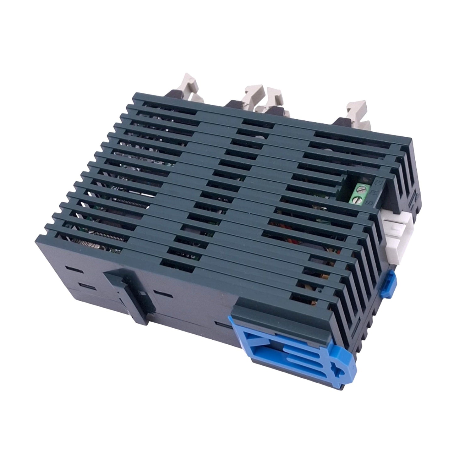 Used Nais FP0-C32CT-A AFP02543C-A Control Unit for Motion Control, 32-Channel, 24VDC