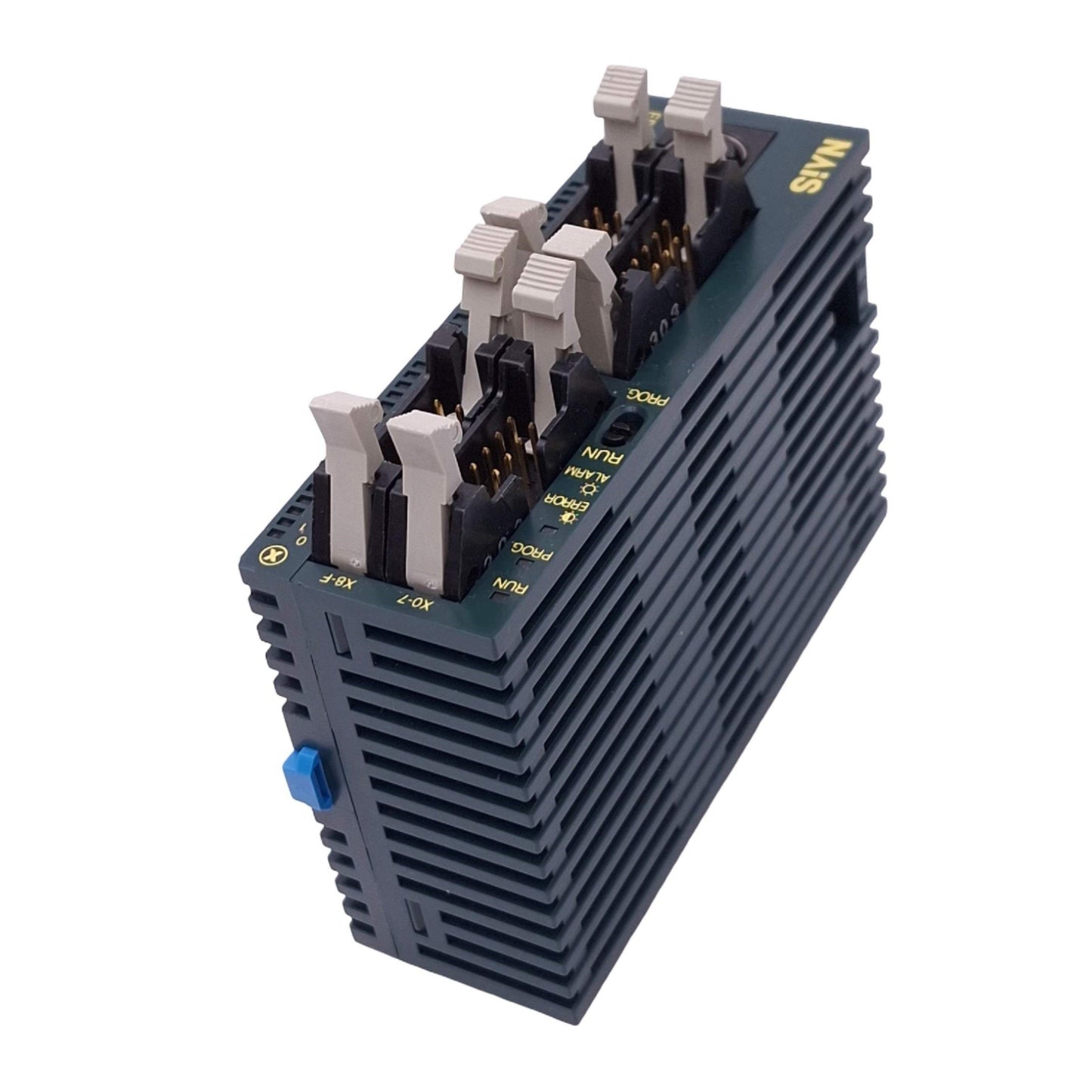 Used Nais FP0-C32CT-A AFP02543C-A Control Unit for Motion Control, 32-Channel, 24VDC