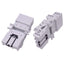 Used Lot of 2 Allen Bradley 700-HN154 Relay Sockets, 11-Pin Blade, 15A 300VAC Max