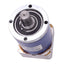 Used Wittenstein Alpha LP070-MO1-3-111-000 Gearbox, 3:1 Ratio, Size 070, 6000rpm Max