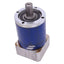 Used Wittenstein Alpha LP070-MO1-3-111-000 Gearbox, 3:1 Ratio, Size 070, 6000rpm Max