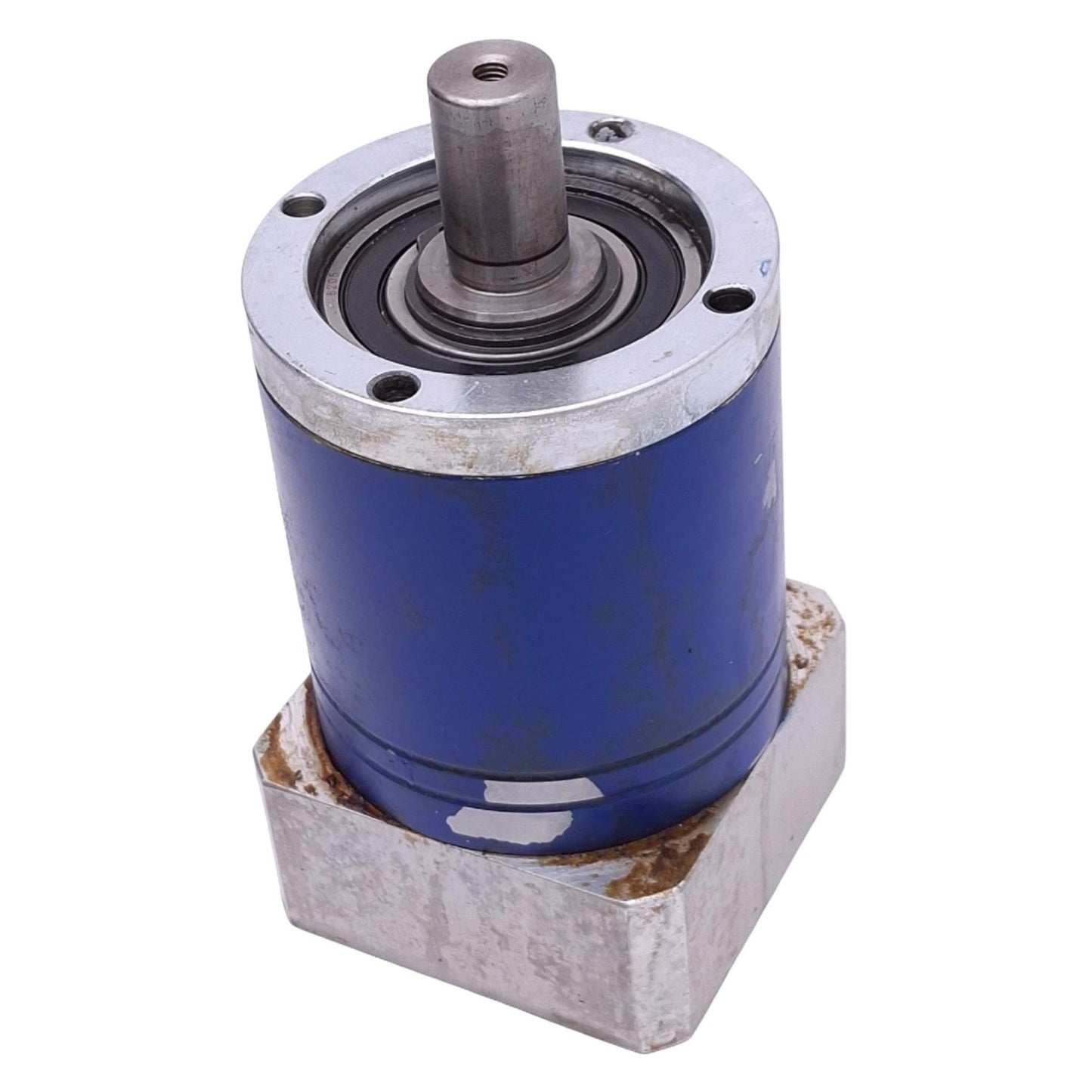 Used Wittenstein Alpha LP070-MO1-3-111-000 Gearbox, 3:1 Ratio, Size 070, 6000rpm Max
