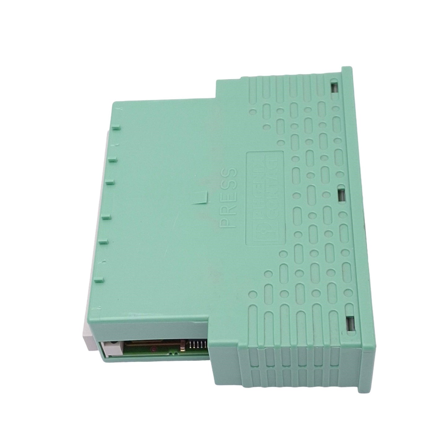 Used Phoenix Contact 2754370 InterBus Digital Output Module, 32-Channel, 24VDC