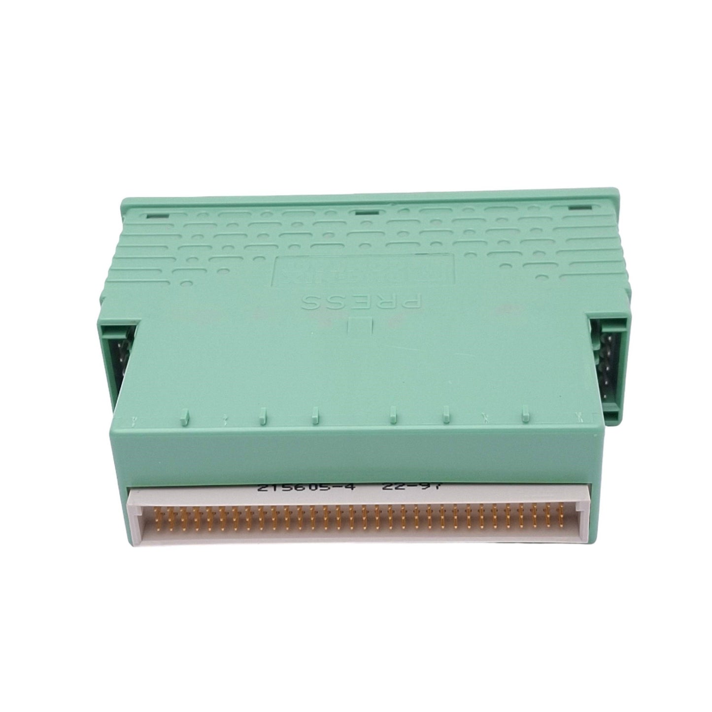 Used Phoenix Contact 2754370 InterBus Digital Output Module, 32-Channel, 24VDC