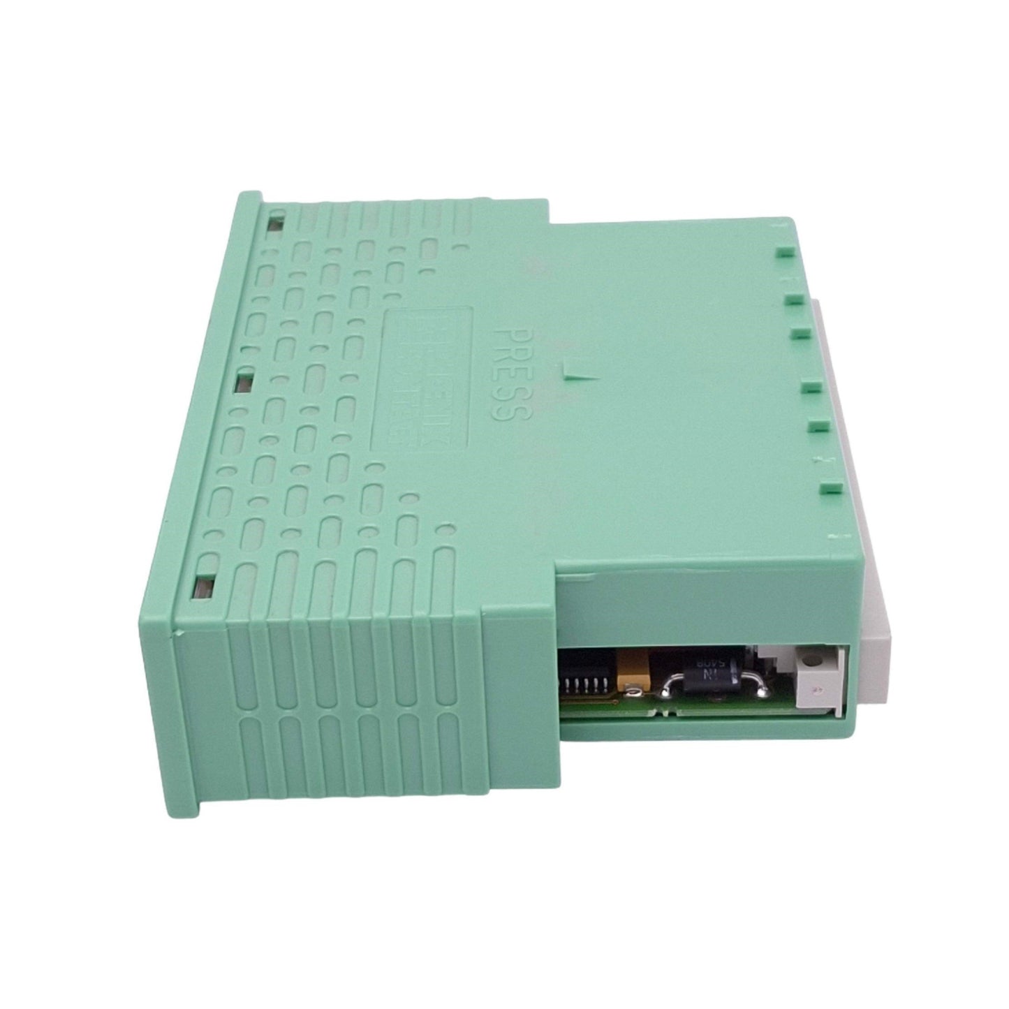Used Phoenix Contact 2754370 InterBus Digital Output Module, 32-Channel, 24VDC