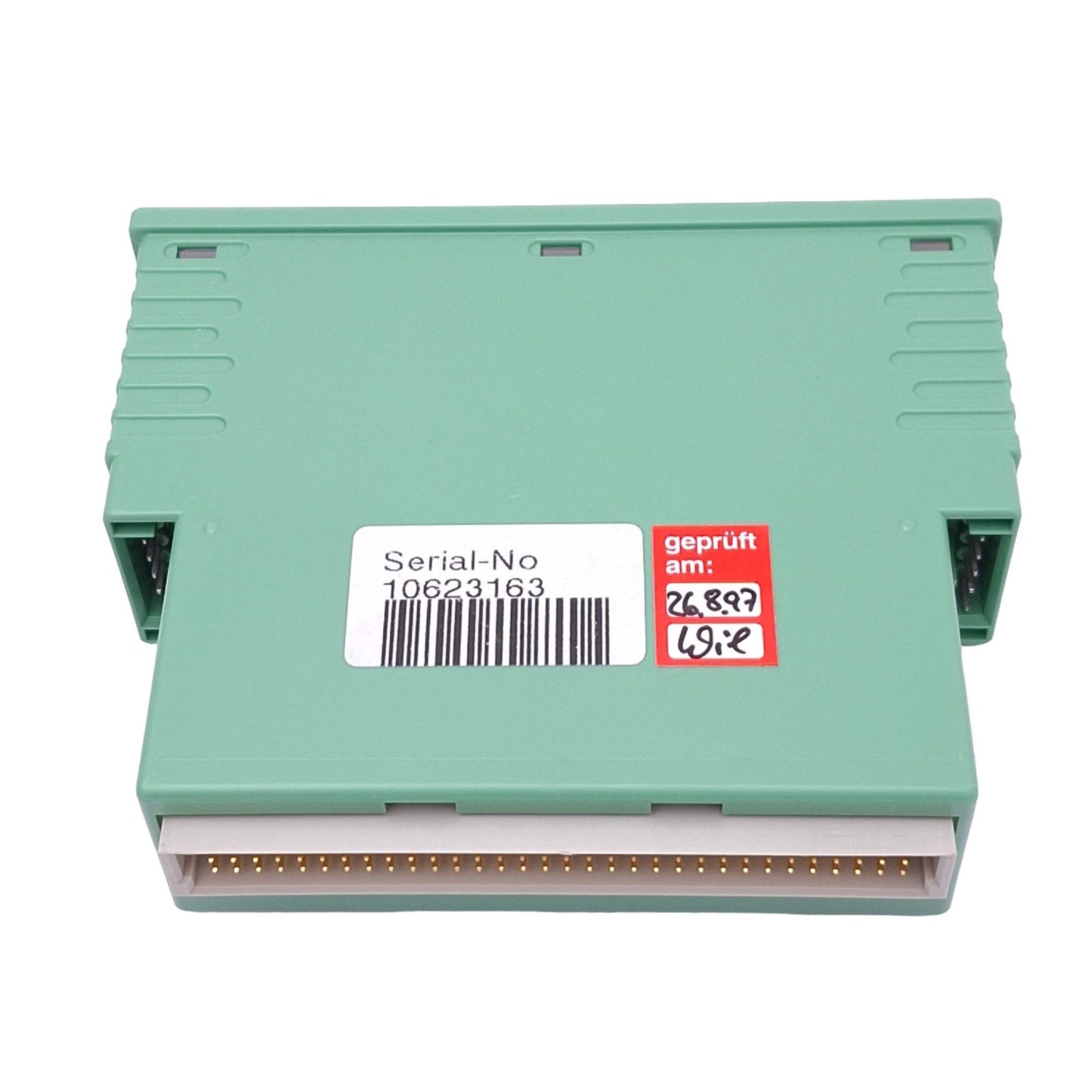 Used Phoenix Contact 2754370 InterBus Digital Output Module, 32-Channel, 24VDC