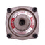 Used Schrader Bellows 3340-9001 Quick Exhaust Valve, G 1/4in to G 3/8in, 150psi