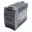 Used Sola SDP2-24-100T Power Supply, 115/230VAC In, 2.1A 24VDC Out, DIN Rail